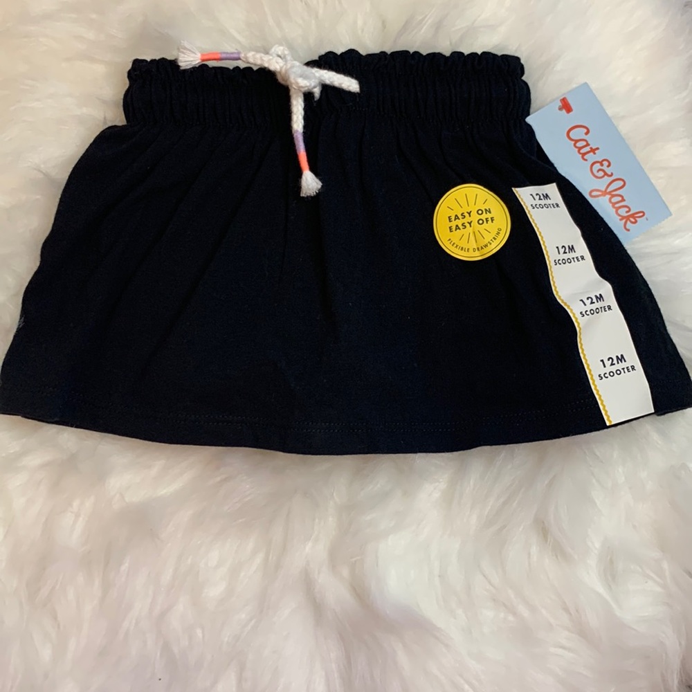 Cat & Jack skort